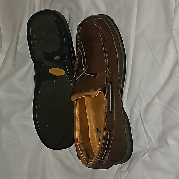 Cabela's Shoes Vintage Cabelas Deckboat Shoes Poshmark